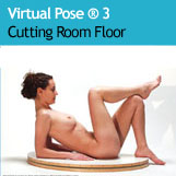 VP3 Cutting Room Floor