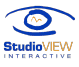 StudioView Logo